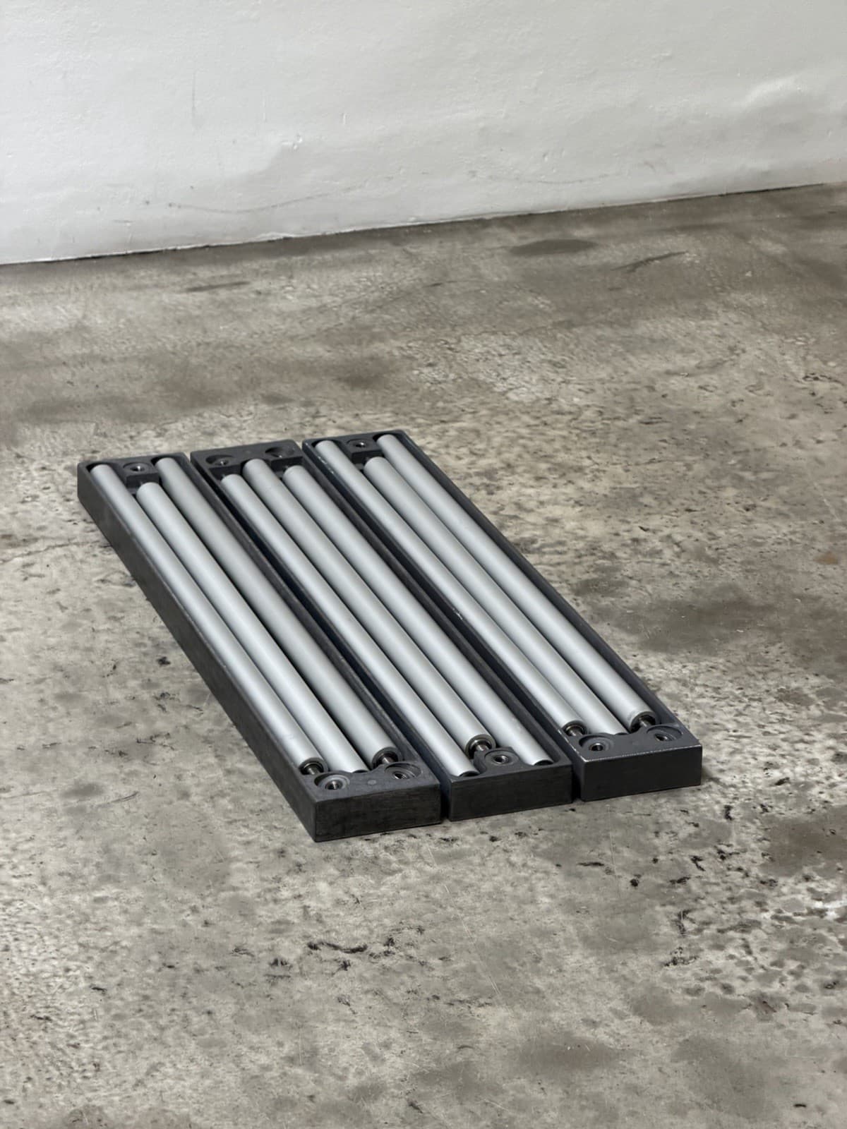 Maarten Van Severen, SCH99 SCHRAAG Trestle, Bulo