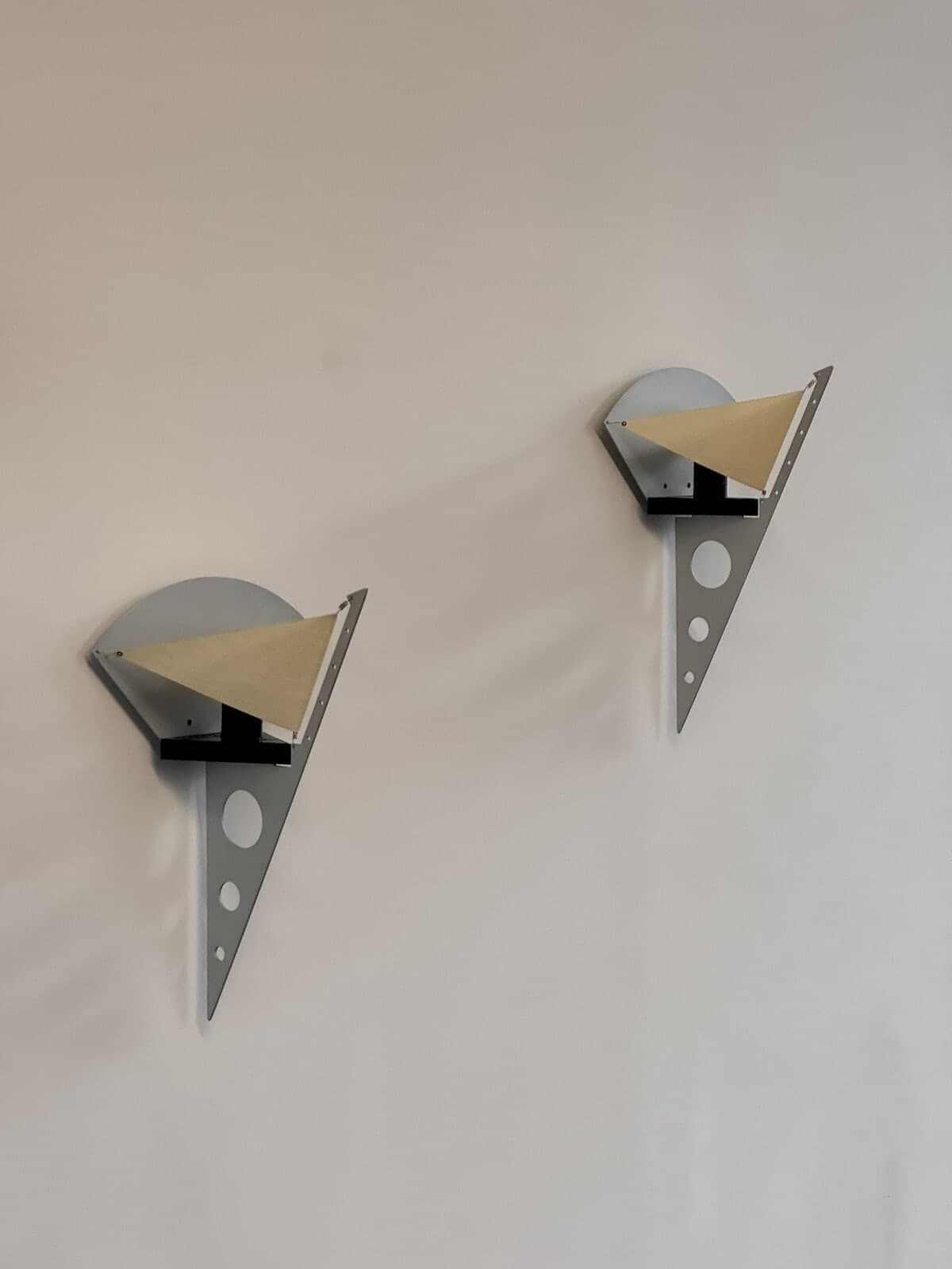 Steve Lombardi, Filicudara Sconce, Artemide