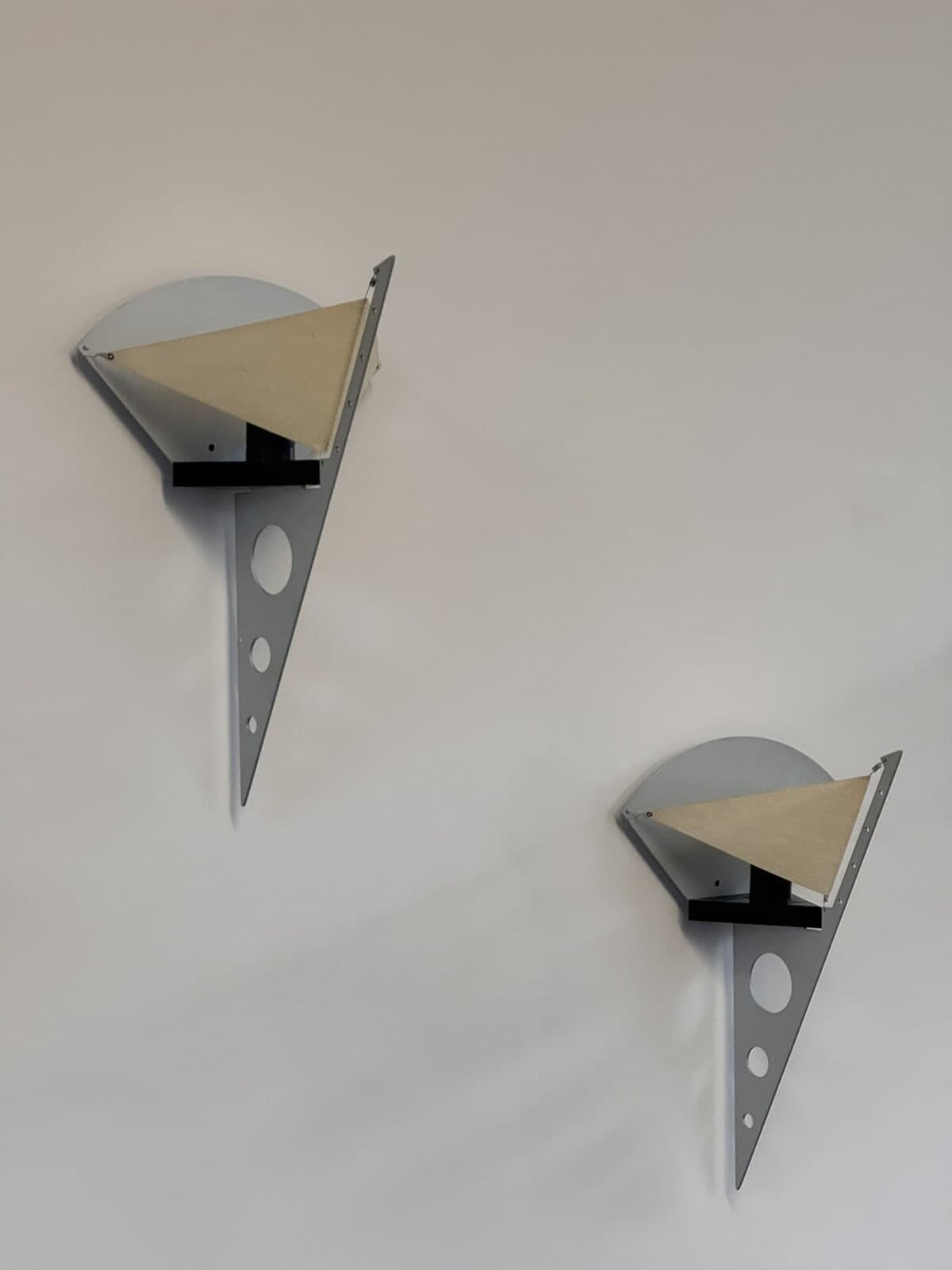 Steve Lombardi, Filicudara Sconce, Artemide