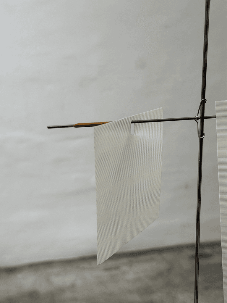 Ingo Maurer, Fukushu, Design M