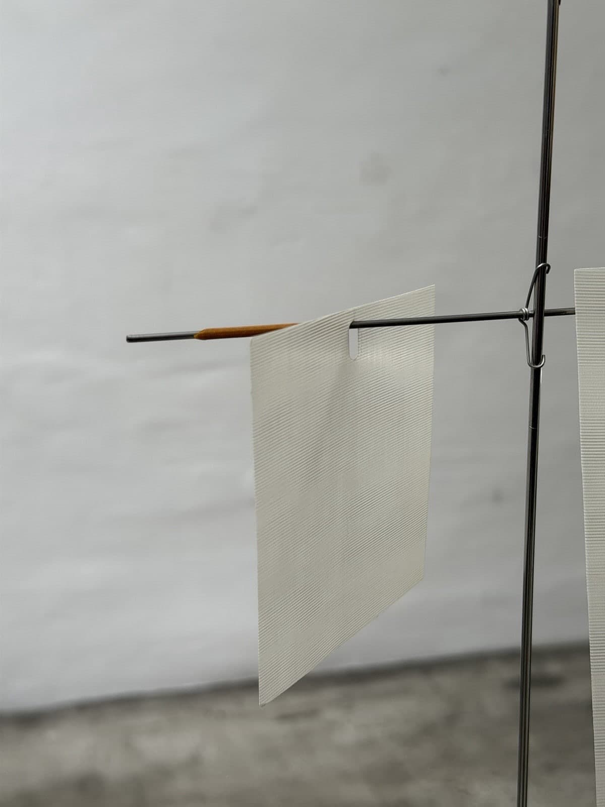Ingo Maurer, Fukushu, Design M