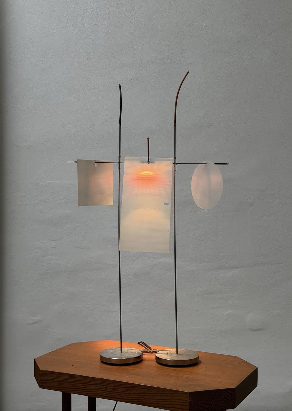 Ingo Maurer, Fukushu, Design M
