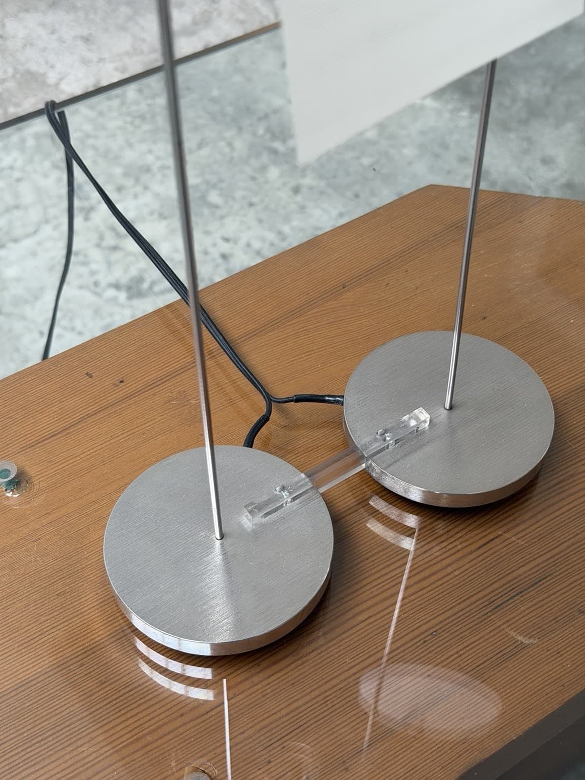Ingo Maurer, Fukushu, Design M