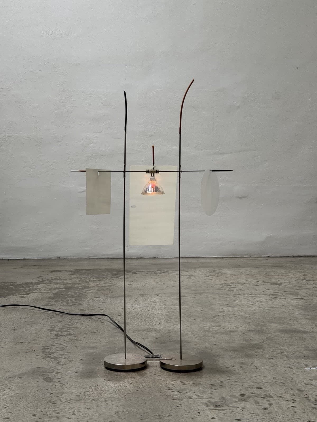 Ingo Maurer, Fukushu, Design M