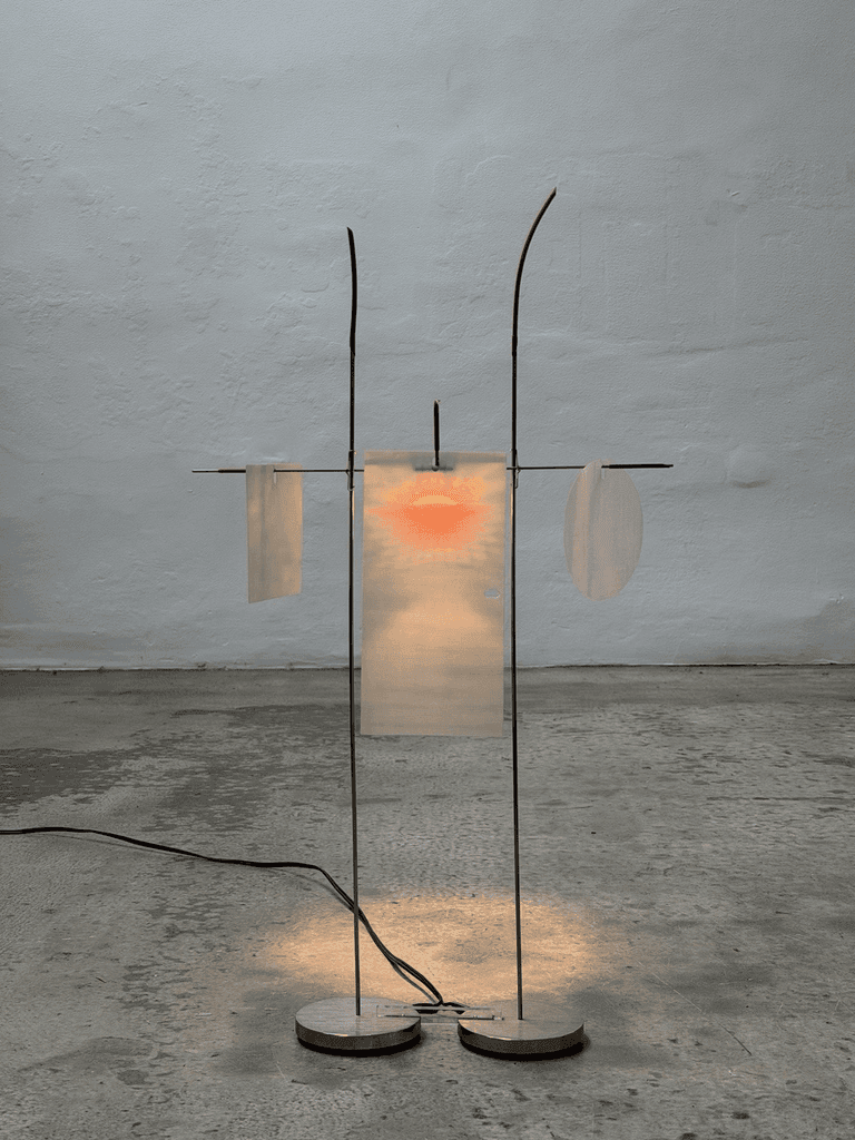 Ingo Maurer, Fukushu, Design M