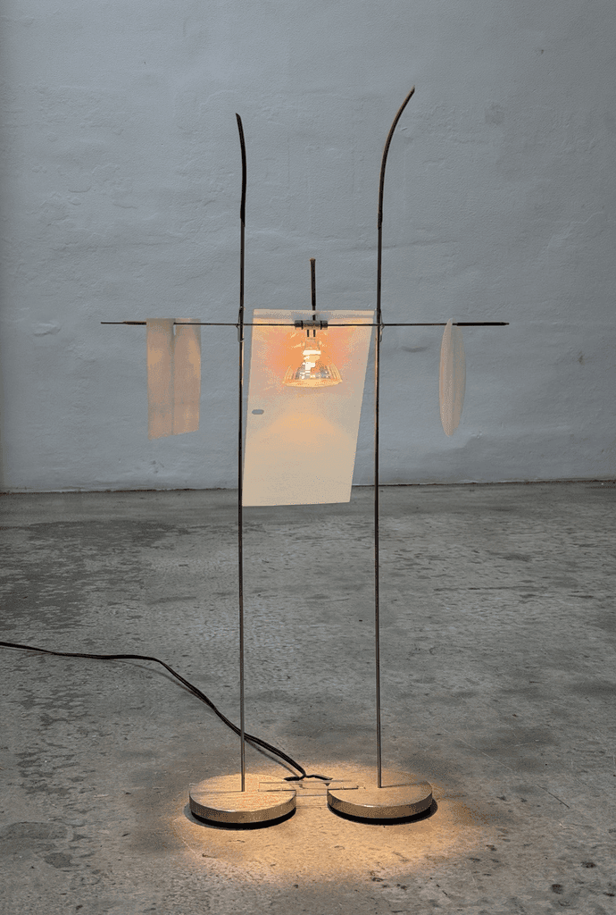 Ingo Maurer, Fukushu, Design M