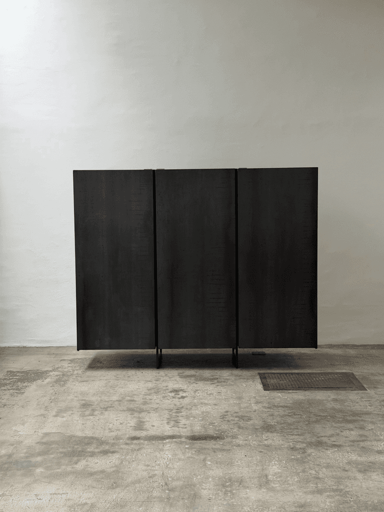 Unknow, Steel Studio Kitchen, Pentagon Group Attr. Design