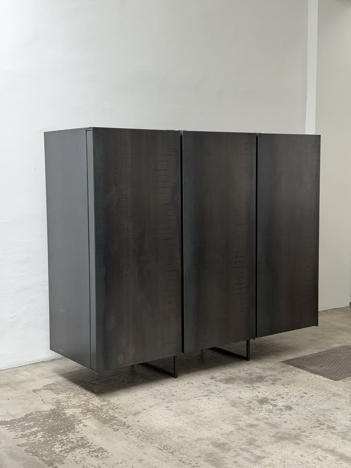 Unknow, Steel Studio Kitchen, Pentagon Group Attr. Design