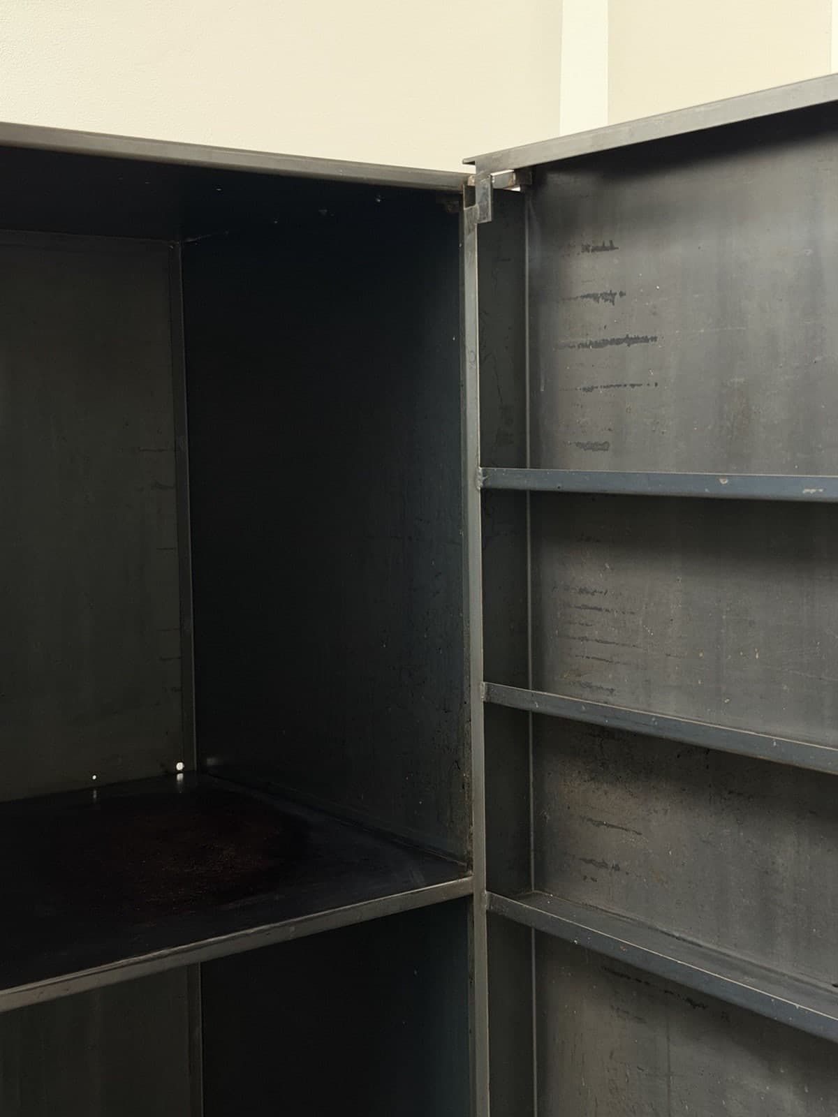 Unknow, Steel Studio Kitchen, Pentagon Group Attr. Design