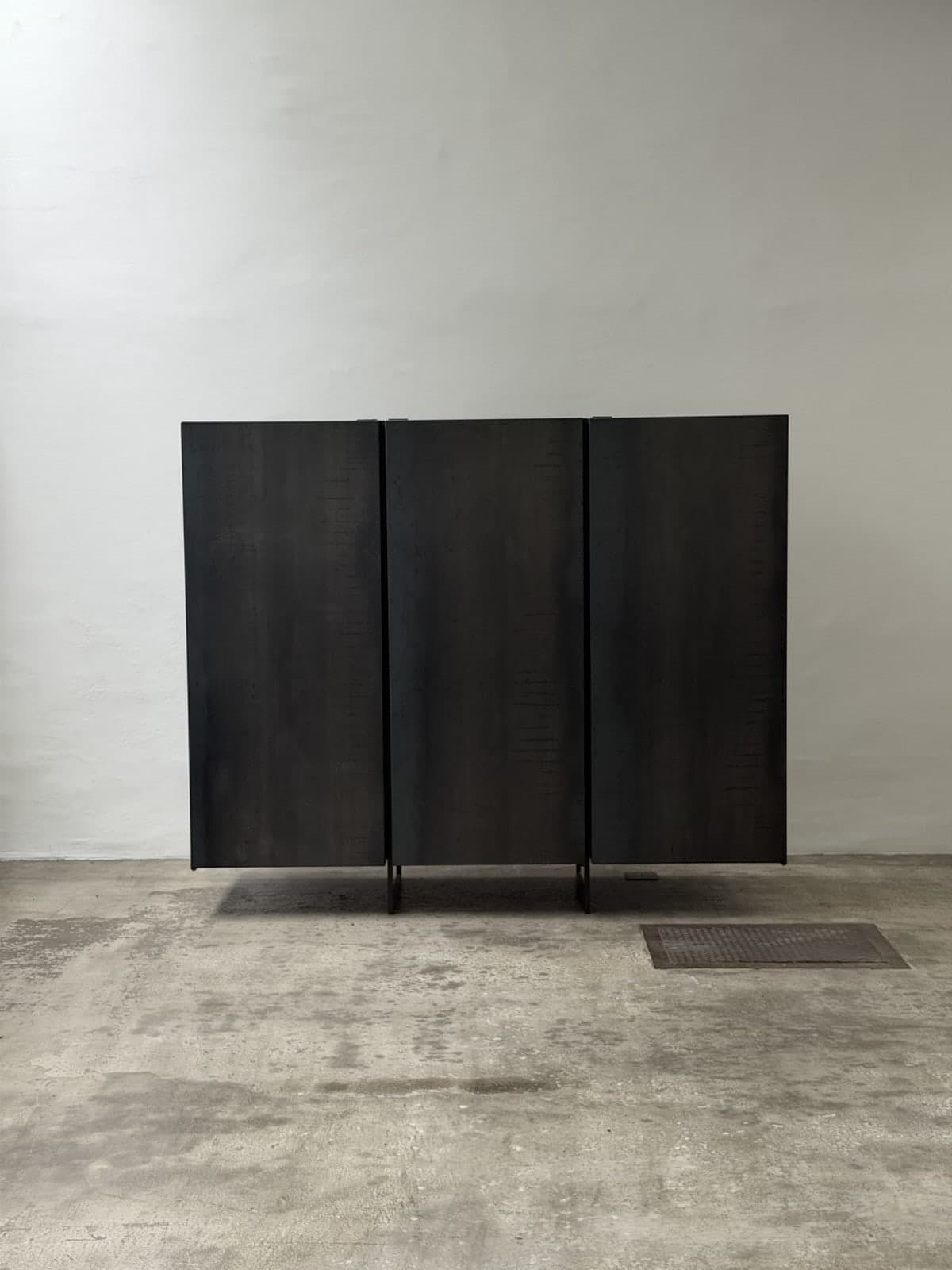 Unknow, Steel Studio Kitchen, Pentagon Group Attr. Design