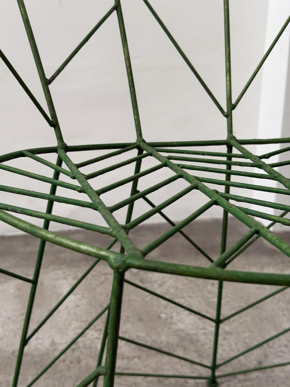 Bohuslav Horak, Pupeny Chair, Anthologie Quartett