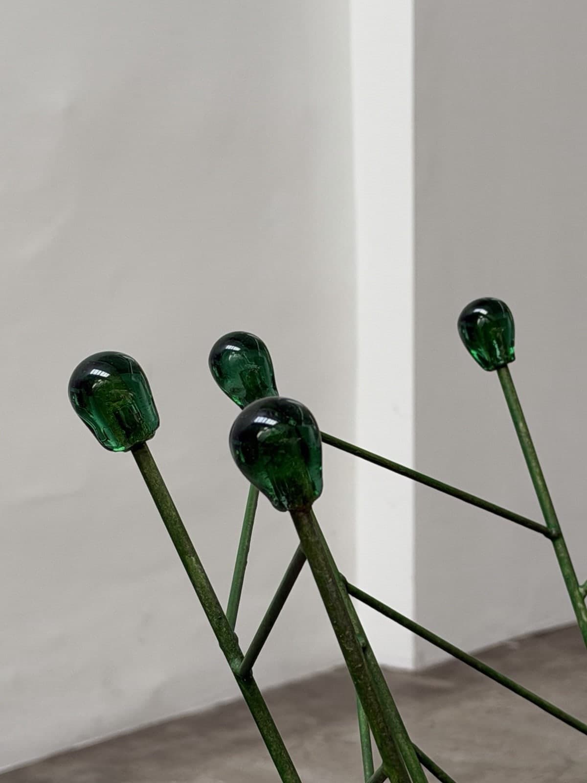 Bohuslav Horak, Pupeny Chair, Anthologie Quartett