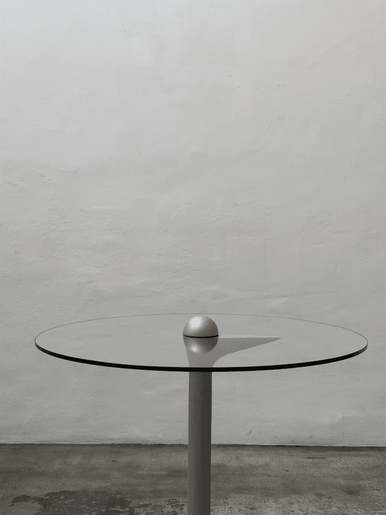 Alessandro Mendini, Sirfo Side Table, Zanotta
