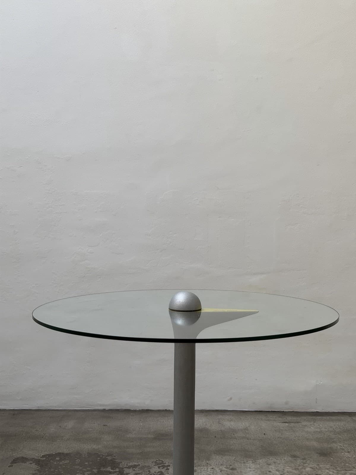 Alessandro Mendini, Sirfo Side Table, Zanotta