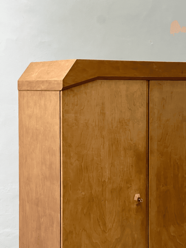 Felix Kayser, Anthroposophic Wardrobe, Studio Production