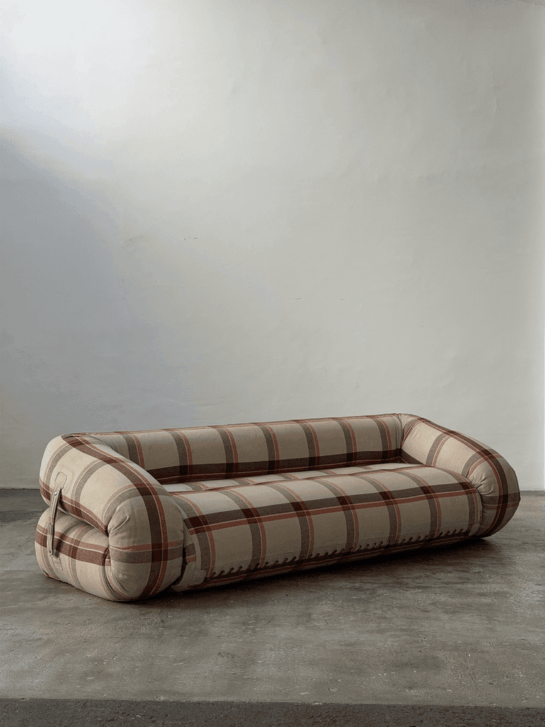 Alessandro Becchio, Anfibio Sofa, Giovannetti
