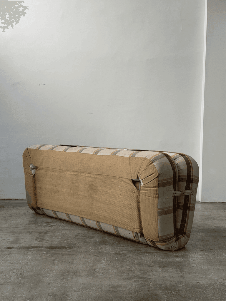 Alessandro Becchio, Anfibio Sofa, Giovannetti