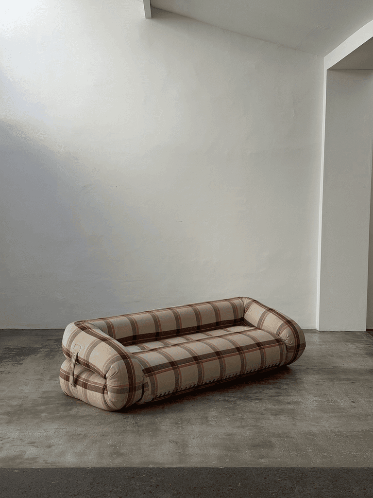 Alessandro Becchio, Anfibio Sofa, Giovannetti