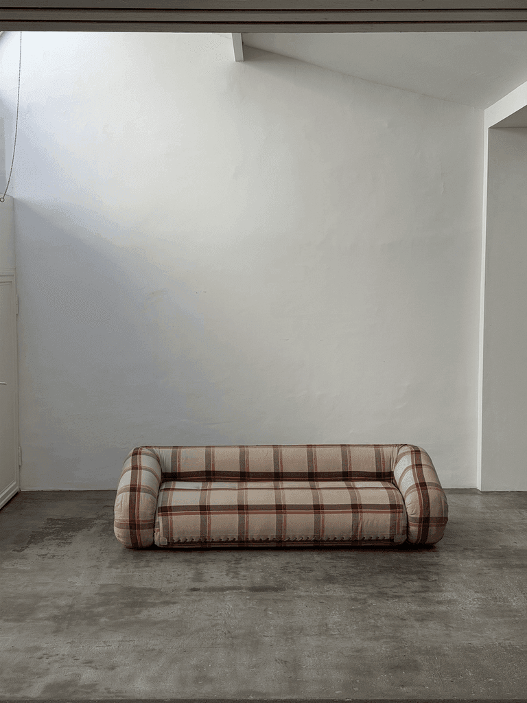 Alessandro Becchio, Anfibio Sofa, Giovannetti