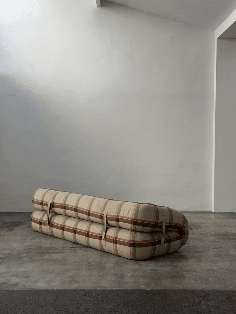 Alessandro Becchio, Anfibio Sofa, Giovannetti