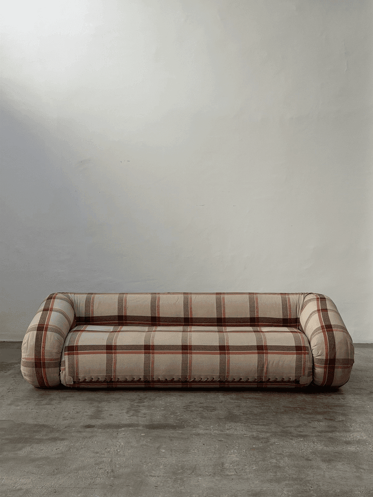 Alessandro Becchio, Anfibio Sofa, Giovannetti