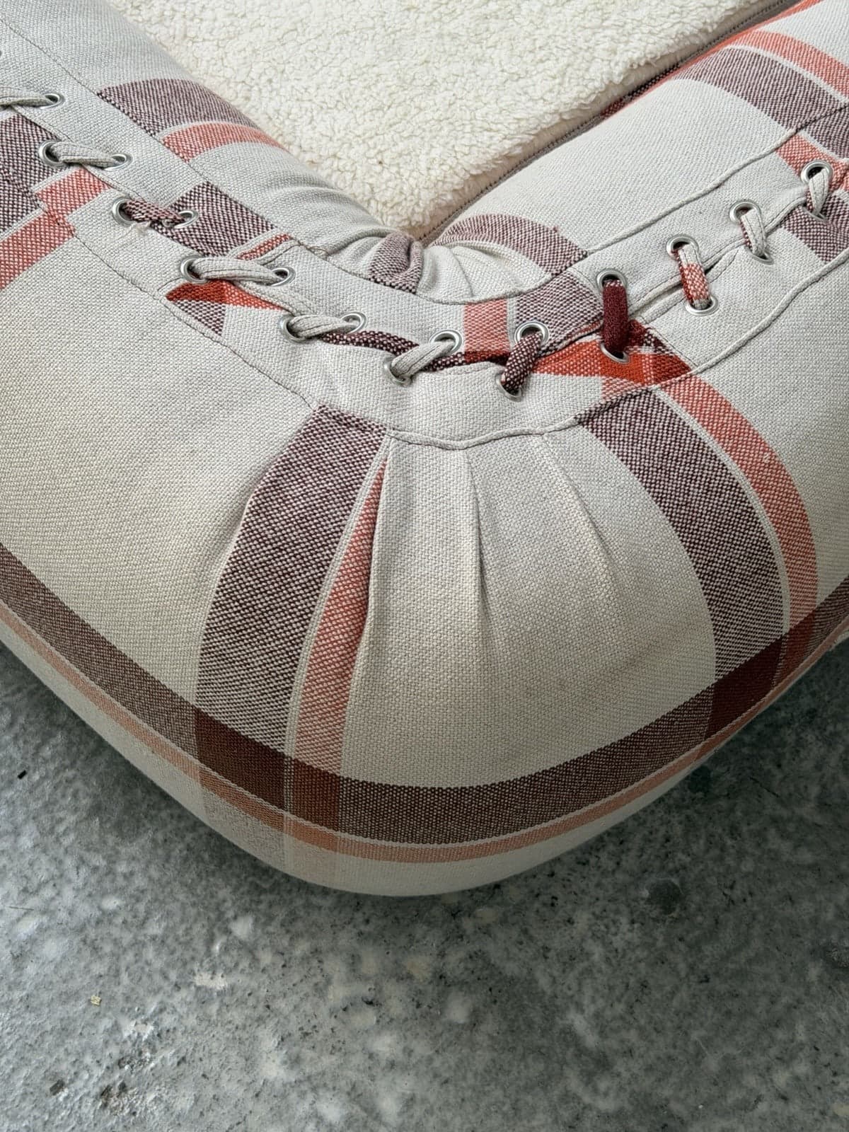 Alessandro Becchio, Anfibio Sofa, Giovannetti