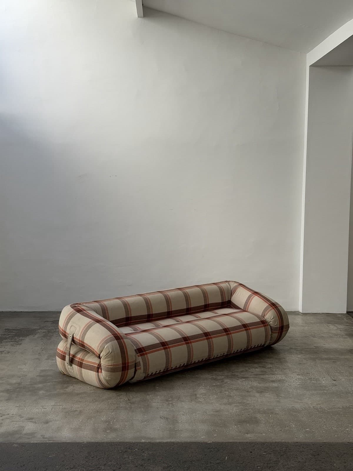 Alessandro Becchio, Anfibio Sofa, Giovannetti