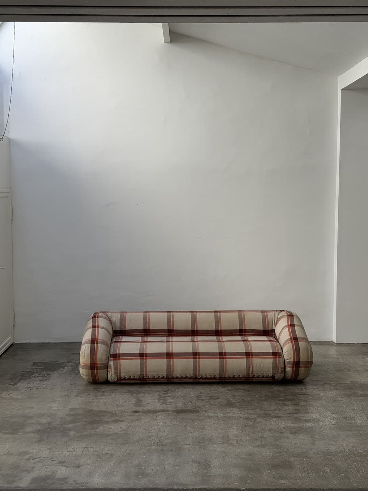 Alessandro Becchio, Anfibio Sofa, Giovannetti