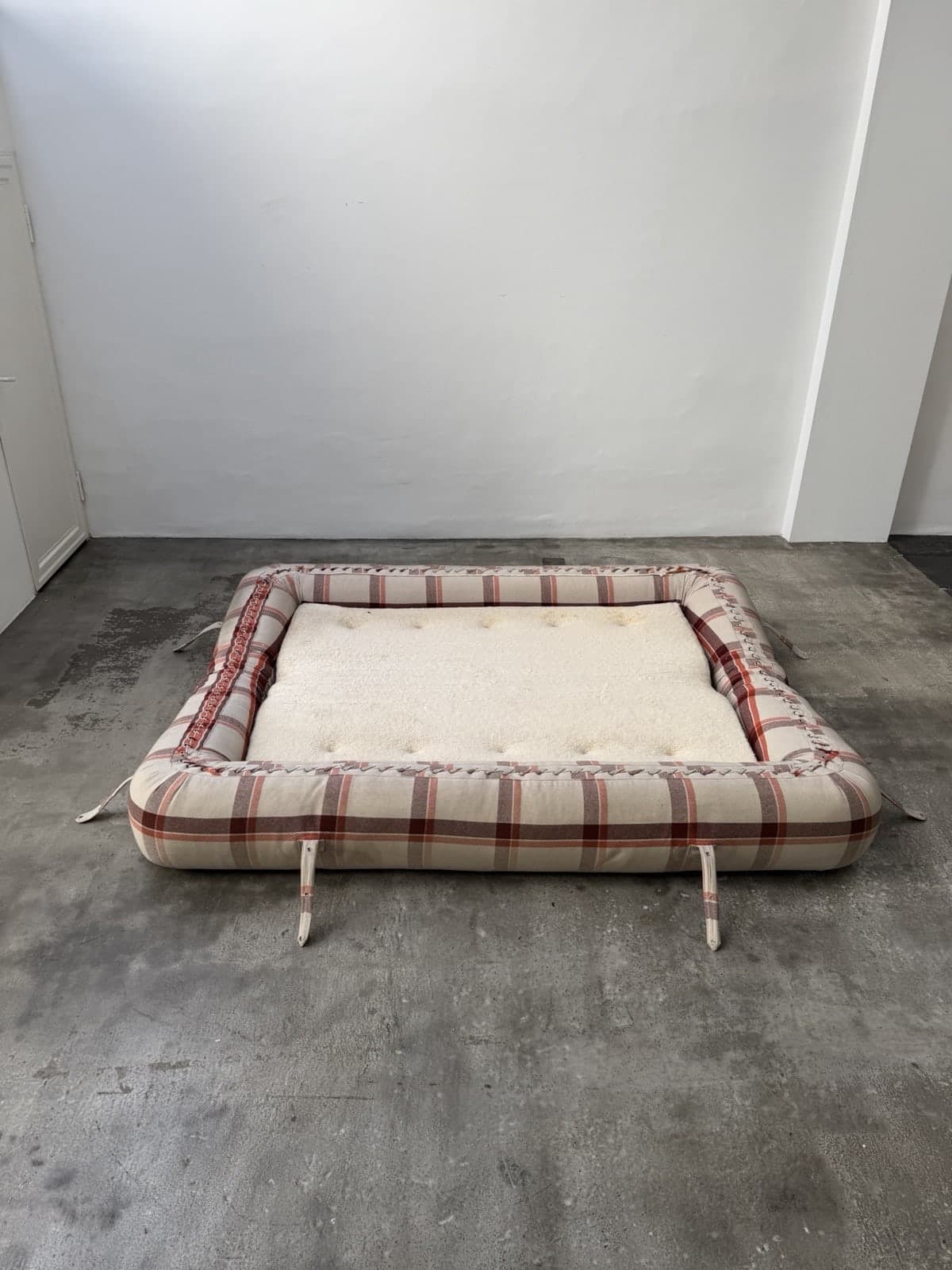 Alessandro Becchio, Anfibio Sofa, Giovannetti
