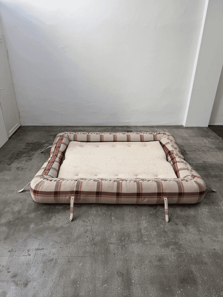 Alessandro Becchio, Anfibio Sofa, Giovannetti