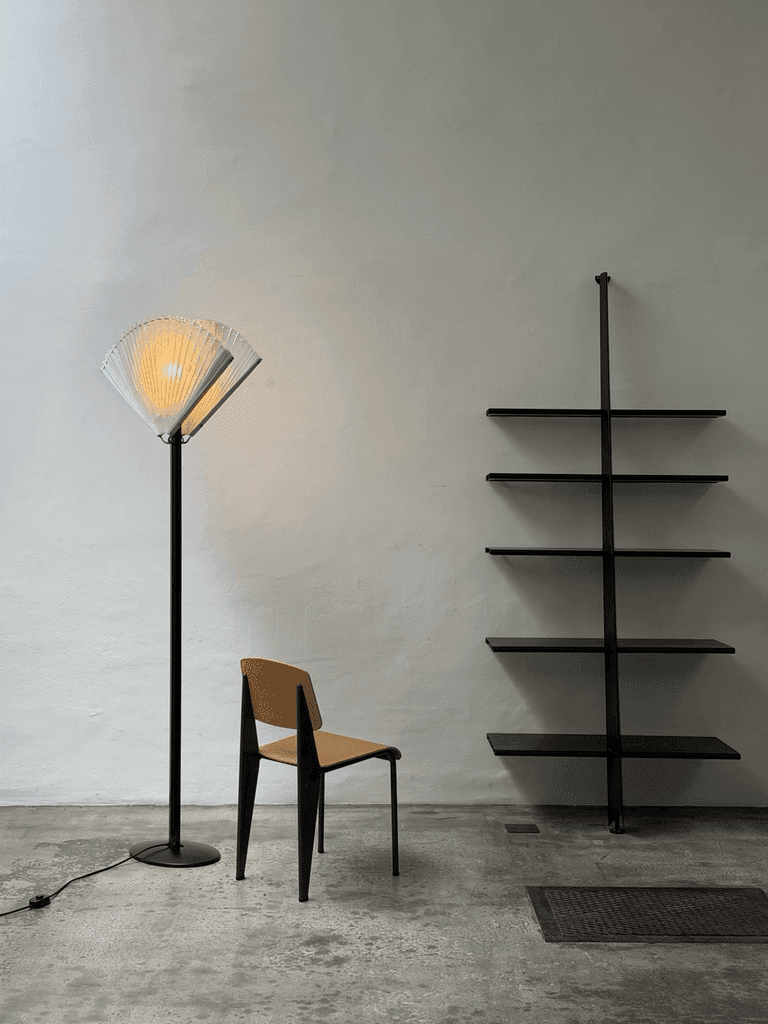 Jean Prouvé, Standard Chair, Vitra G-Star RAW limited Edit.