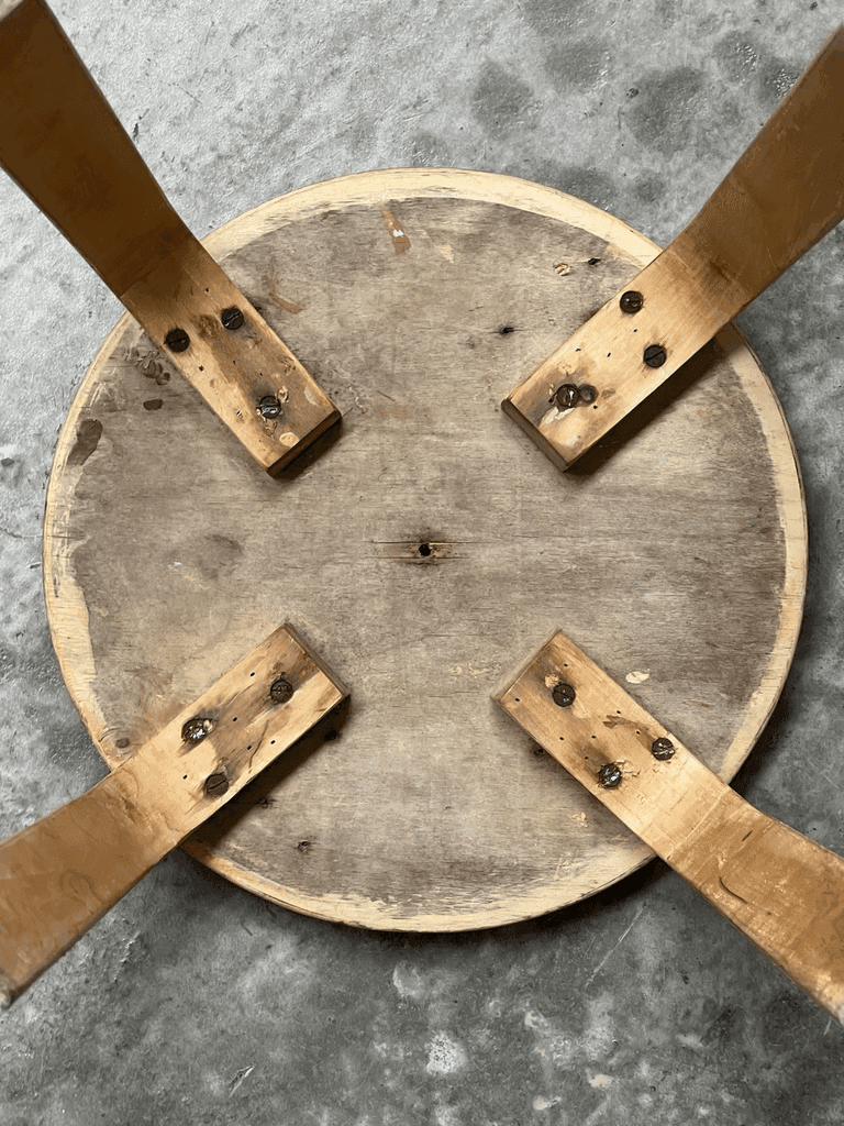 Alvar Aalto, Artek Stool, Artek