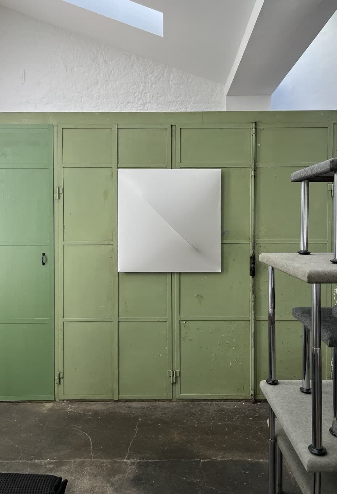 Kazuhide Takahama, Q1 lamp, Sirrah