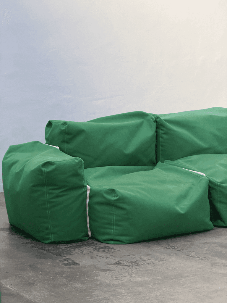 Jasper Morrison, Superoblong Modular Sofa Set, Cappellini
