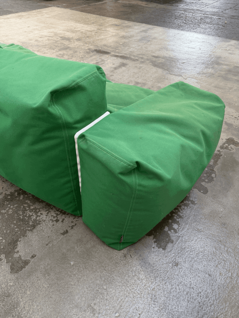 Jasper Morrison, Superoblong Modular Sofa Set, Cappellini