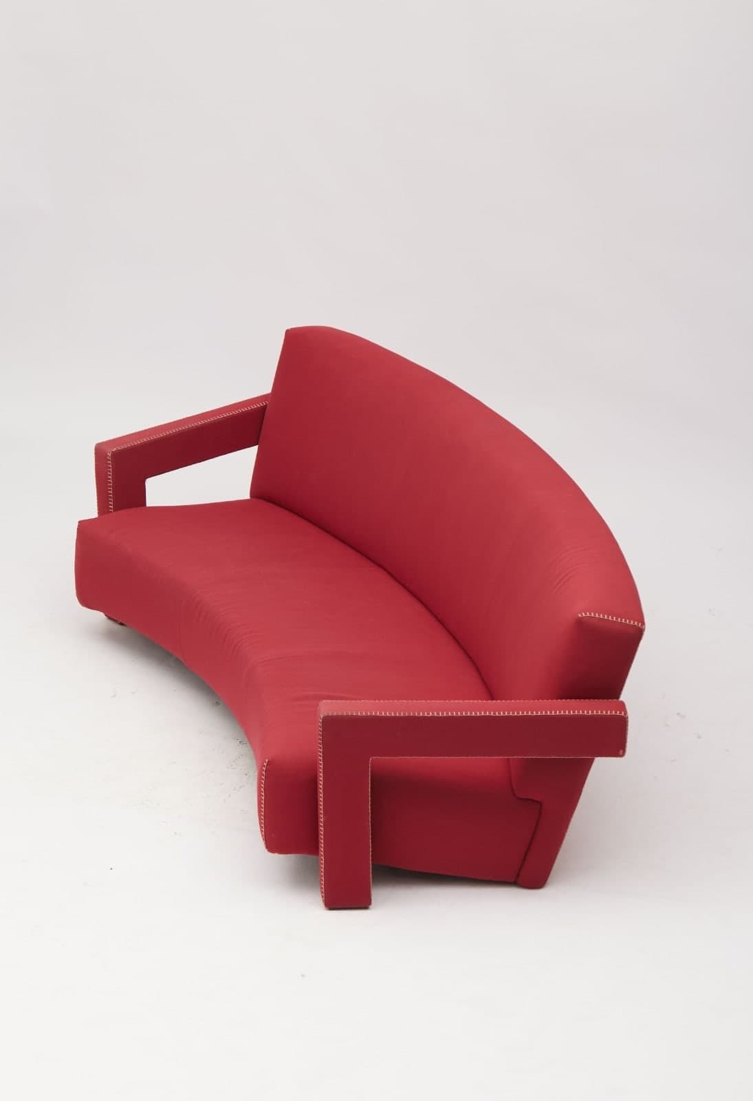 Gerrit Rietveld, Utrecht 3-Seater Sofa, Cassina
