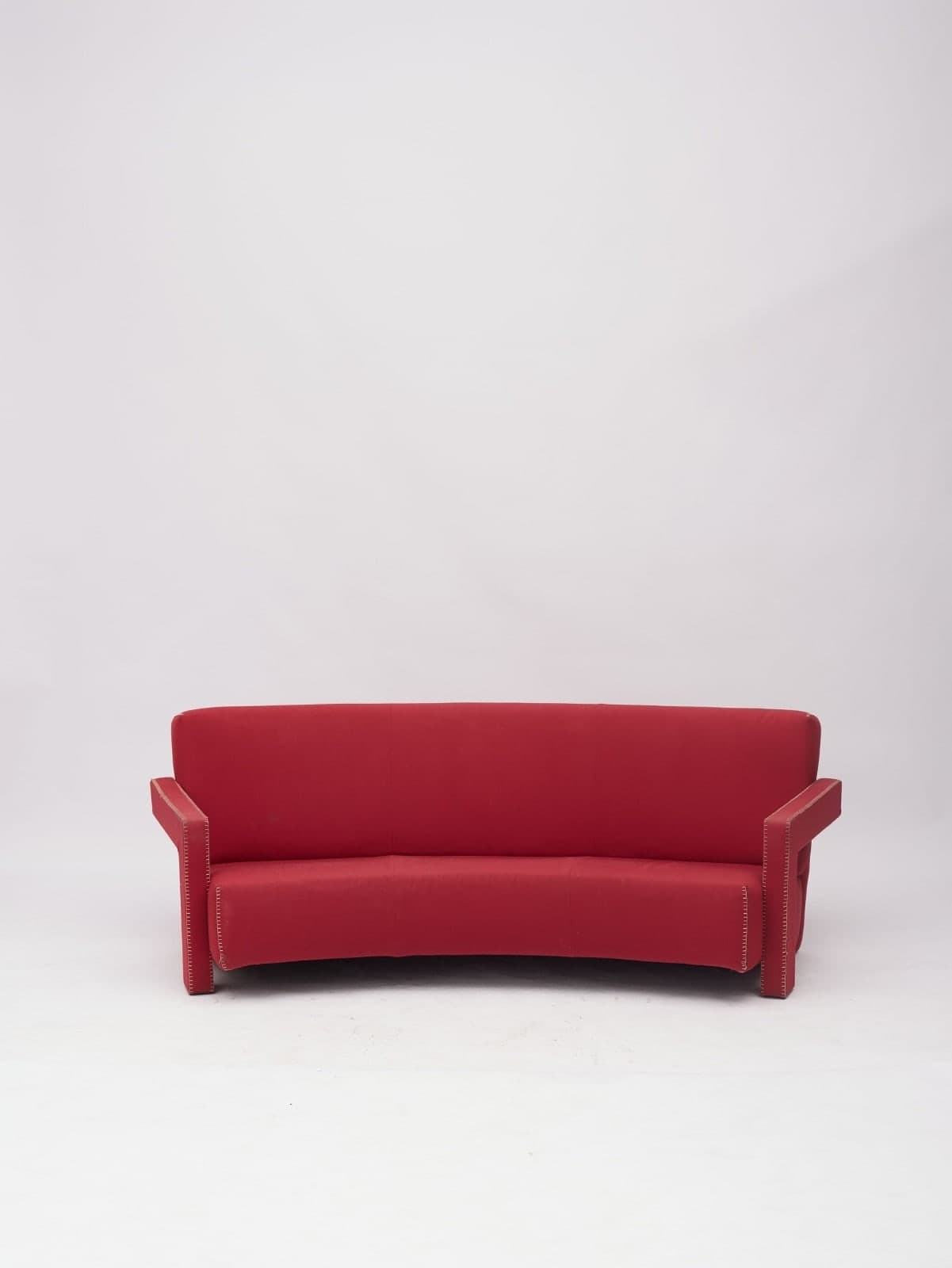 Gerrit Rietveld, Utrecht 3-Seater Sofa, Cassina