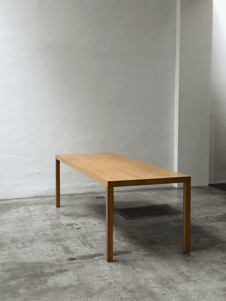 Maarten v. Severen, Rare T88W Prototype, Vitra