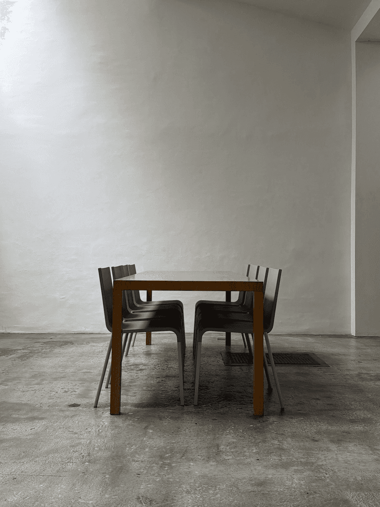 Maarten v. Severen, Rare T88W Prototype, Vitra
