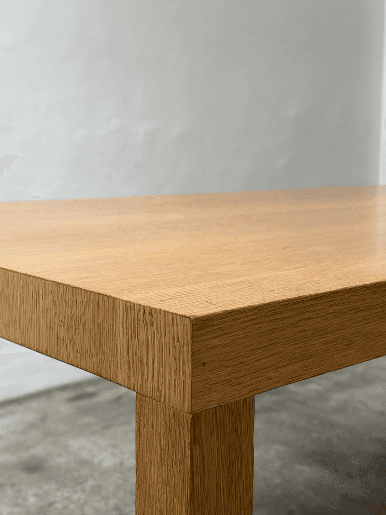 Maarten v. Severen, Rare T88W Prototype, Vitra