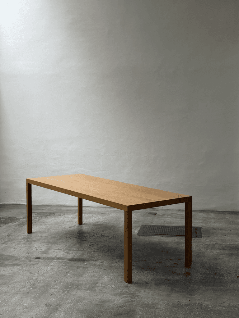 Maarten v. Severen, Rare T88W Prototype, Vitra