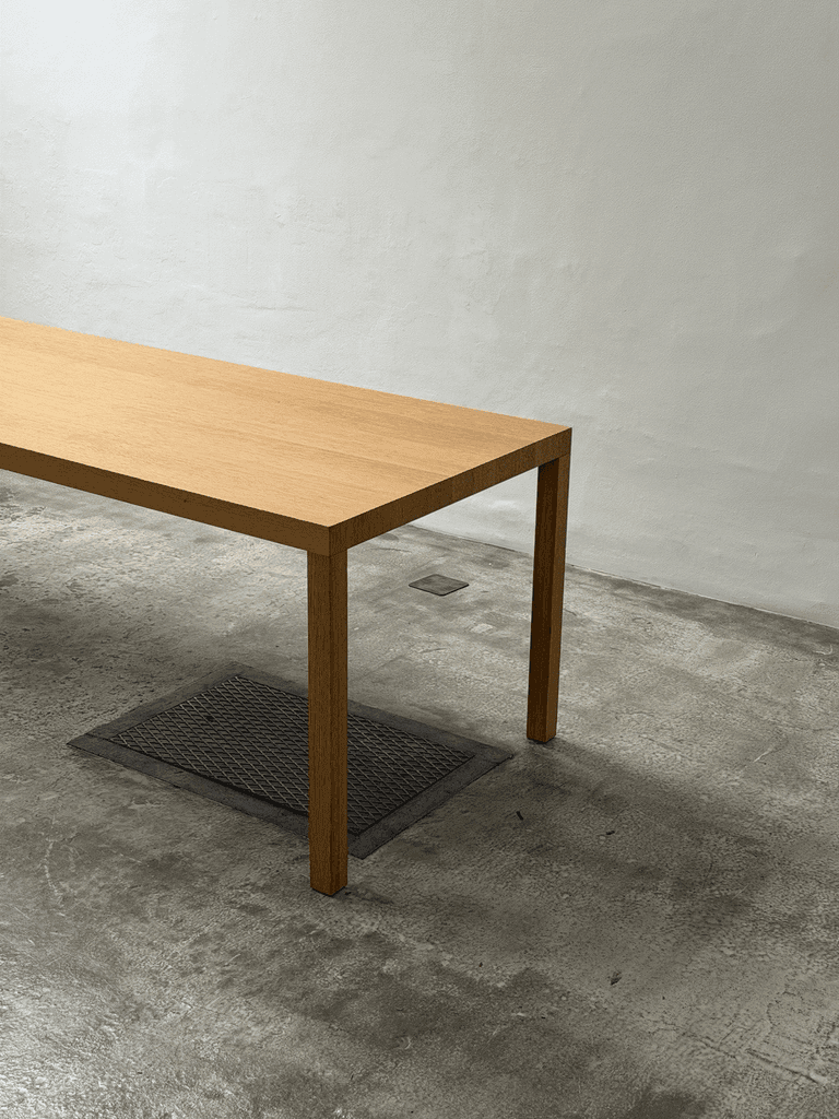 Maarten v. Severen, Rare T88W Prototype, Vitra