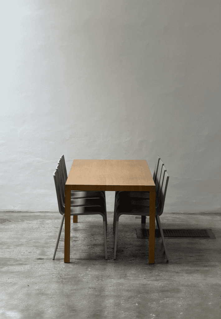 Maarten v. Severen, Rare T88W Prototype, Vitra