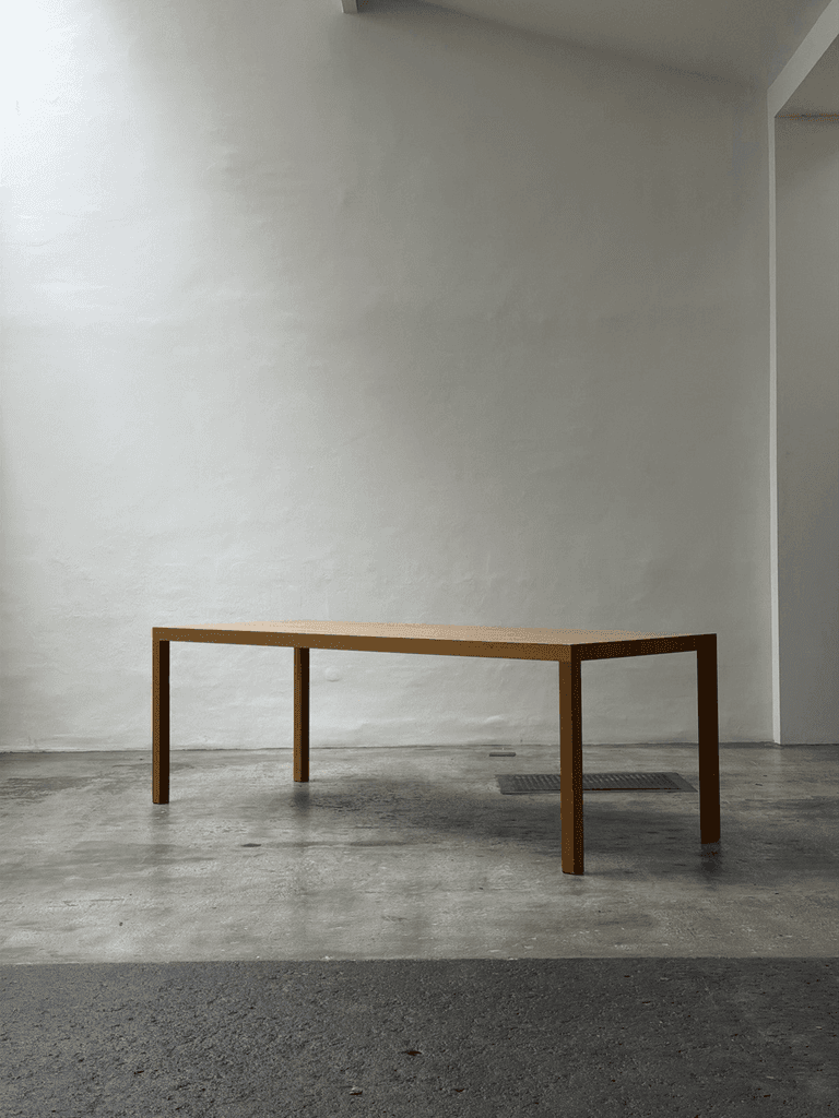 Maarten v. Severen, Rare T88W Prototype, Vitra