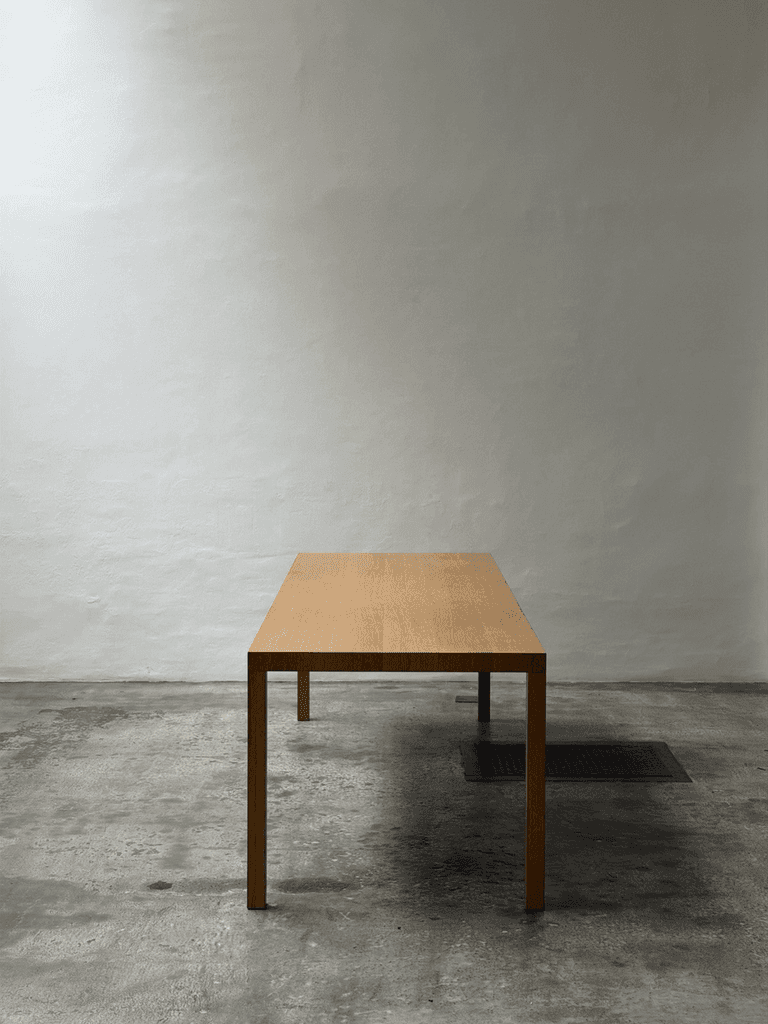 Maarten v. Severen, Rare T88W Prototype, Vitra