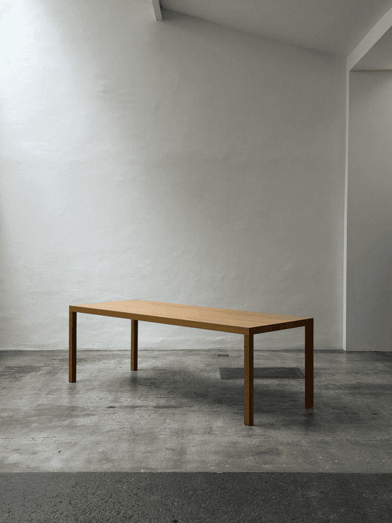 Maarten v. Severen, Rare T88W Prototype, Vitra