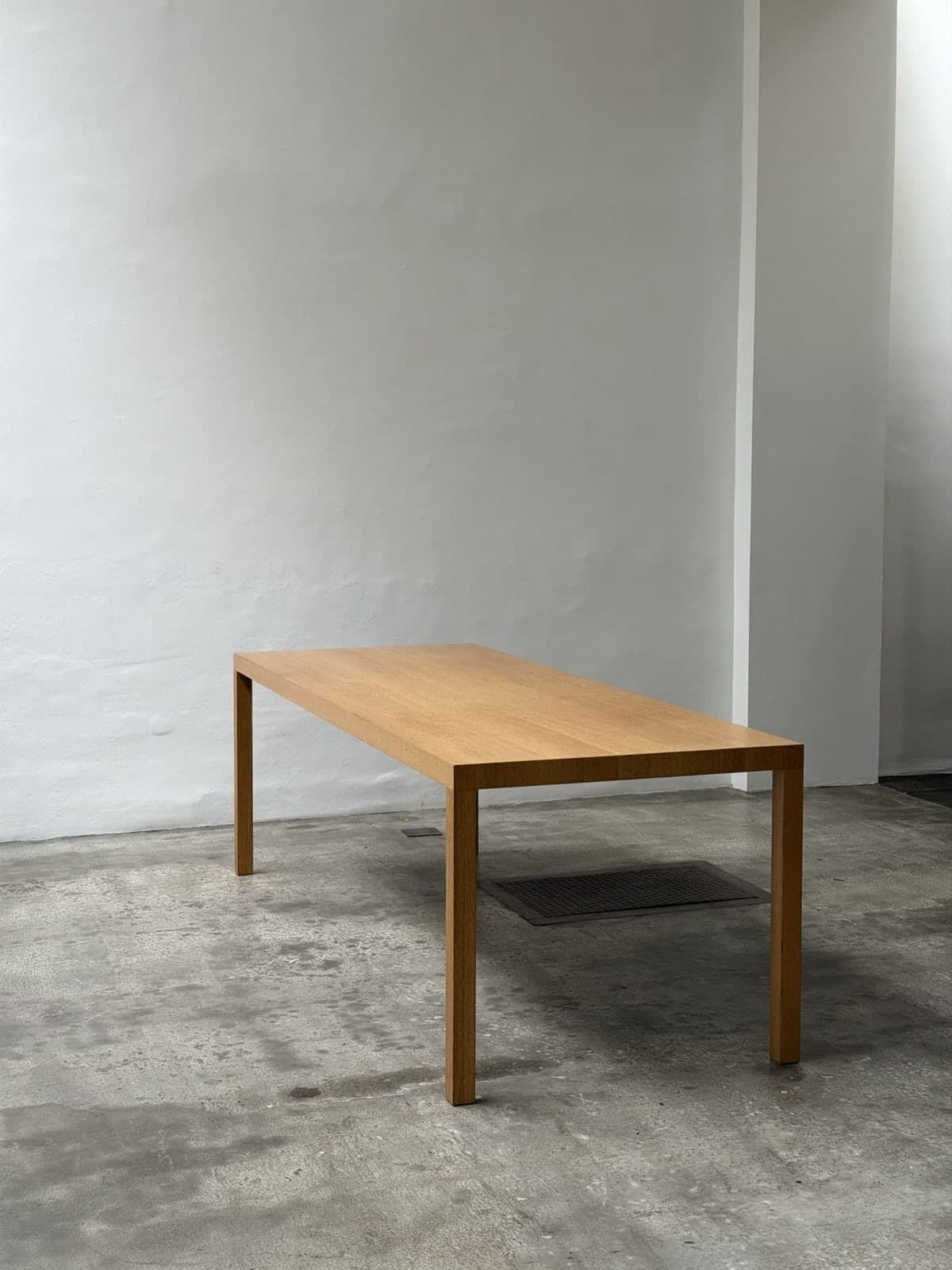 Maarten v. Severen, Rare T88W Prototype, Vitra