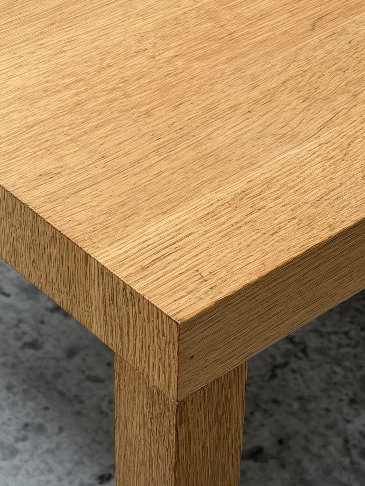 Maarten v. Severen, Rare T88W Prototype, Vitra