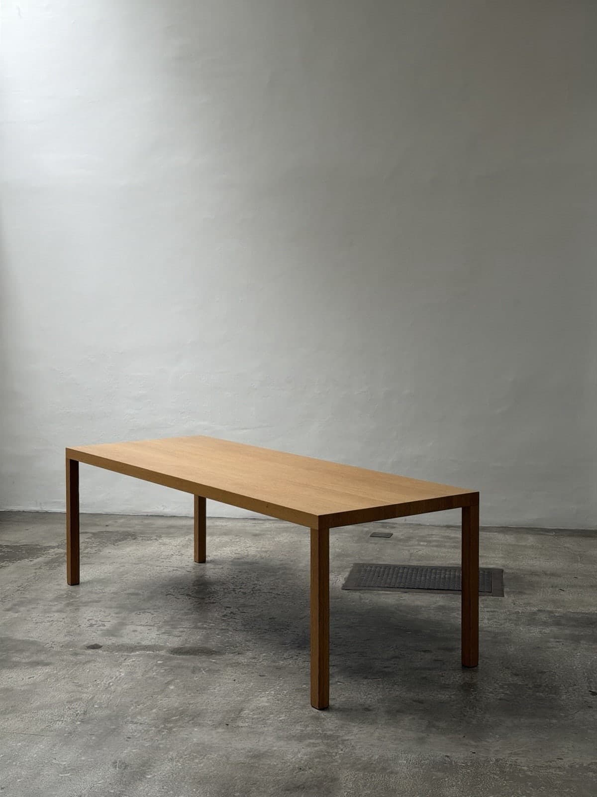 Maarten v. Severen, Rare T88W Prototype, Vitra