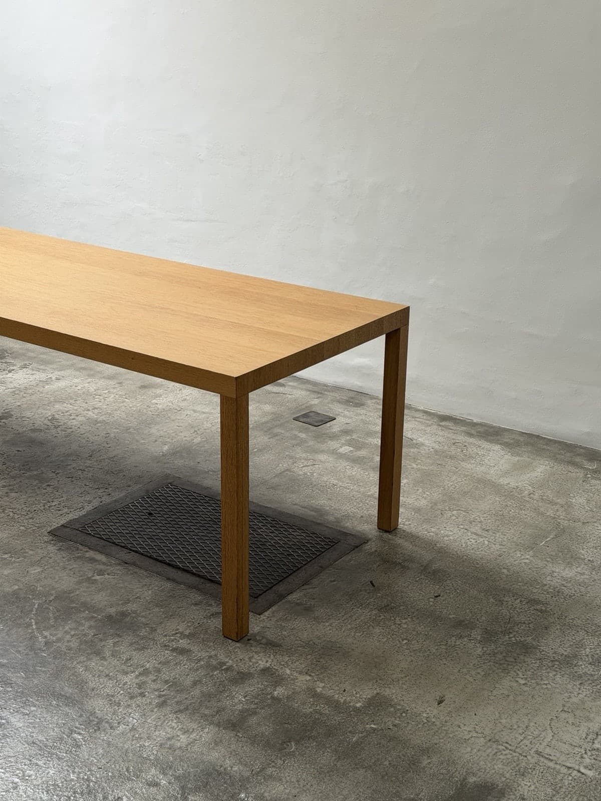 Maarten v. Severen, Rare T88W Prototype, Vitra